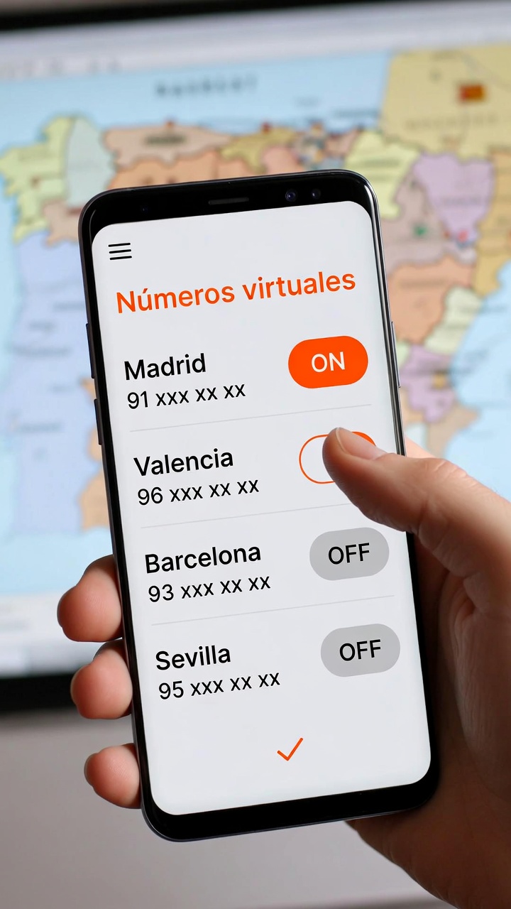 NUMEROS VIRTUALES 3 -