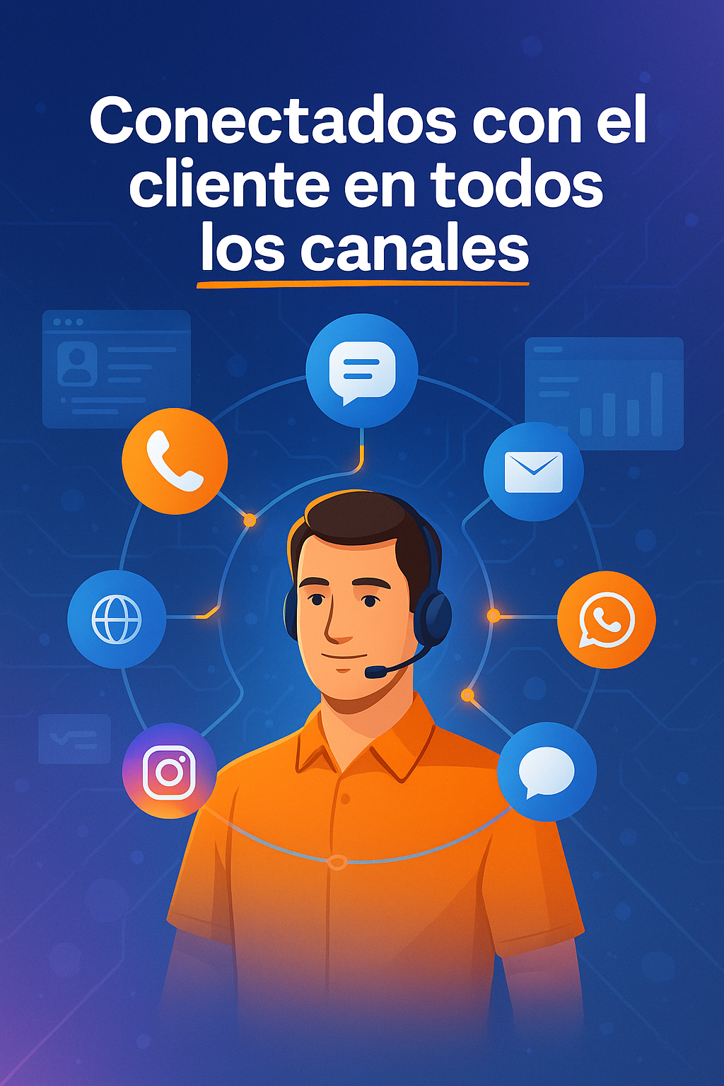 📞✨ La clave del éxito en la atención al cliente: integraciones y omnicanalidad en los contact center 1 ChatGPT Image 21 may 2025 15 45 06 1 -