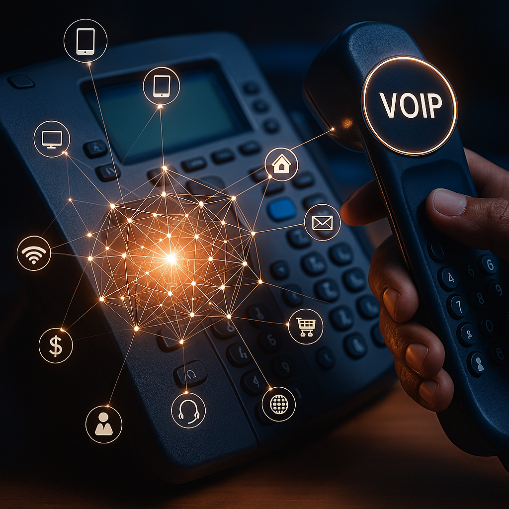 Las 10 funcionalidades claves de una centralita virtual para empresas 📞💼 1 10 funcionalidades centralita virtual 2 -