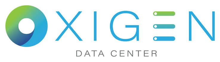 logo oxigen