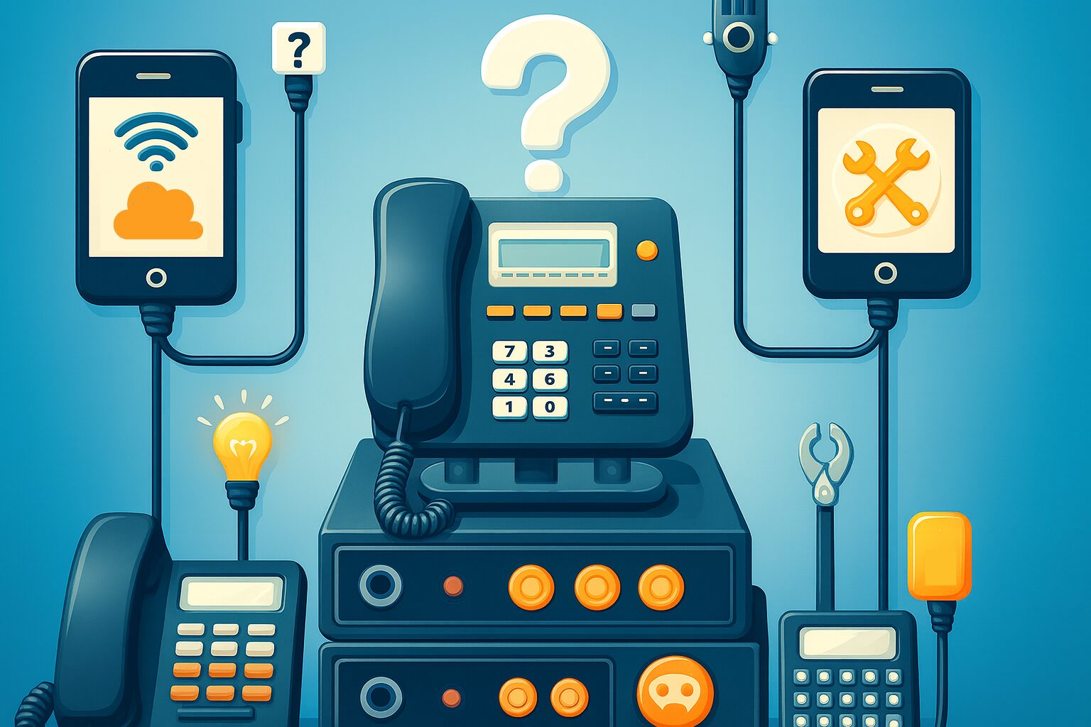 📞 Factores a tener en cuenta para elegir una centralita virtual 1 factores centralita virtual celtic consulting -