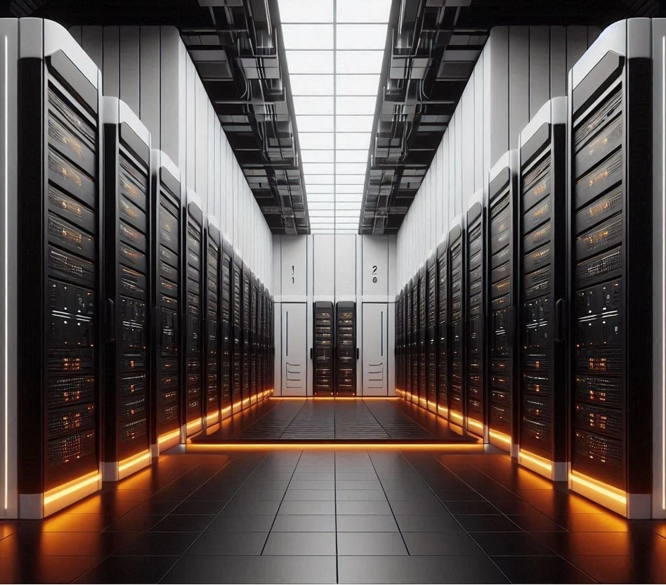 Data center ppal2 -