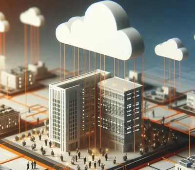 redes para empresas -