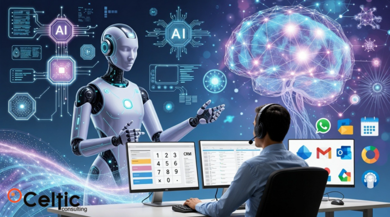 TOP 7 Mejores Integraciones para Contact Center 2 Sin titulo2 -