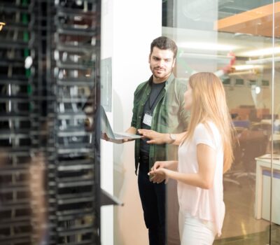 servicios de data center para empresas